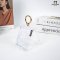 Molan Cano for Samsung Z Flip 7 Crystal Clear Magsafe with Ring เคสใสพร้อมวงแหวน รองรับ Magsafe