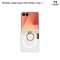 Molan Cano for Samsung Z Flip 7 Crystal Clear Magsafe with Ring เคสใสพร้อมวงแหวน รองรับ Magsafe