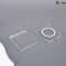 Gizmo Case Defense Protect Magsafe Samsung Galaxy Z Flip 7 เคสใส ชาร์จไร้สาย กันรอยขีดข่วน กันกระแทก