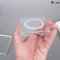 Gizmo Case Defense Protect Magsafe Samsung Galaxy Z Flip 7 เคสใส ชาร์จไร้สาย กันรอยขีดข่วน กันกระแทก
