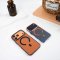 เคส Gizmo Metal Camera PC Case with Magsafe iPhone 17