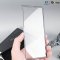 DuxDucis Stex Series Case for Samsung Z Fold7 เคสหนังลายคริสตัลสุดพรีเมียมมีขาตั้ง