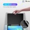 DuxDucis magi Series Case Samsung Tab S10 FE Plus เคสฝาพับ สำหรับซัมซุงแท็ป พร้อมช่องใส่ Apple Pencil