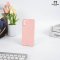 MOLAN Camera Jelly เคสนิ่มซิลิโคน สีสันสดใส สำหรับซัมซุง Samsung A07/A17 5G