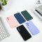 MOLAN Camera Jelly เคสนิ่มซิลิโคน สีสันสดใส สำหรับซัมซุง Samsung A07/A17 5G