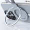 Gizmo Magnetic Ring With Silicone Strap แหวนติดหลังมือถือ รุ่น GG-031