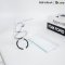 เคสใส RAVAKA Fold 7 Rafi360 หมุนได้ 360° ปกป้องรอบด้าน ดีไซน์พรีเมียม