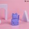 Lucky Cat Mini แมวกวักนำโชค เรียกทรัพย์ โชคลาภ มั่งคั่ง ขนาด 10 CM.