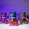 Lucky Cat Player แมวกวักนำโชค เรียกทรัพย์ โชคลาภ มั่งคั่ง
