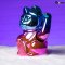 Lucky Cat Player แมวกวักนำโชค เรียกทรัพย์ โชคลาภ มั่งคั่ง
