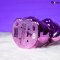 Lucky Cat Cosmic Shiny แมวกวักนำโชค เรียกทรัพย์ โชคลาภ มั่งคั่ง
