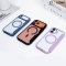 DuxDucis เคส iPhone 17 Skin X Pro Series MagSafe