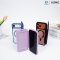 DuxDucis เคส iPhone 17 Skin X Pro Series MagSafe