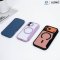 DuxDucis เคส iPhone 17 Skin X Pro Series MagSafe