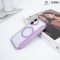 DuxDucis เคส iPhone 17 Skin X Pro Series MagSafe