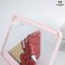 Molan Cano Printing Case เคสไอแพด iPad Mini 7 Multi stand หลังใส ฝาพับ สกีนลาย มีช่องเก็บปากกา มินิ7