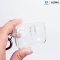 Dux Ducis PECL AirPods Pro 3 เคสใส Series Clear Case