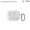 Dux Ducis PECL AirPods Pro 3 เคสใส Series Clear Case