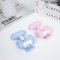 DuxDucis PECQ Series เคส AirPods Pro 3 สีพาสเทล