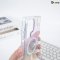 Gizmo Defense Bonny Hologram with magsafe Samsung s25 Ultra เคสซัมซุง เคสใสโฮโลแกรม กันรอยขีดข่วน กันกระแทก