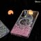 Gizmo Moonlight Series Magsafe เคสใสกลิตเตอร์ กันรอยขีดข่วน กันกระแทก สำหรับซัมซุง s25 Edge
