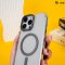 Gizmo Camera Stand Metal with MagSafe ขาตั้งโลหะพับได้  รองรับการชาร์จไร้สาย iPhone 16 Pro/16 Pro Max