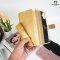 Molan Cano Issue Diary Case เคสฝาพับมีช่องใส่บัตร Samsung สำหรับซัมซุง A07/A17