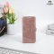 Molan Cano Issue Diary Case เคสฝาพับมีช่องใส่บัตร Samsung สำหรับซัมซุง A07/A17