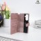 Molan Cano Issue Diary Case เคสฝาพับมีช่องใส่บัตร Samsung สำหรับซัมซุง A07/A17