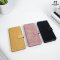Molan Cano Issue Diary Case เคสฝาพับมีช่องใส่บัตร Samsung สำหรับซัมซุง A07/A17