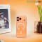 เคสใส Devia Pure Clear Series Magnetic Shockproof iPhone 17 Pro Max