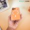 เคสใส Devia Pure Clear Series Magnetic Shockproof iPhone 17 Pro Max