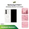 Gizmo Case Defense Protect Magsafe Samsung Galaxy Z Flold 7 เคสใส ชาร์จไร้สาย กันรอยขีดข่วน กันกระแทก
