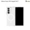 Gizmo Case Defense Protect Magsafe Samsung Galaxy Z Flold 7 เคสใส ชาร์จไร้สาย กันรอยขีดข่วน กันกระแทก
