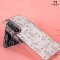 Molan Cano for Samsung S25 Edge Crystal Magsafe 2in1 Case Clear เคสใส เคสซัมซุงสกีนลาย รองรับชาร์จไร้สาย