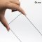 Gizmo Film 3D Corning Full Glass Clear Corning Gorilla จาก USA ฟิล์มกระจกเต็มจอแบบใส iPhone 16/16+/16Pro/16Pro max รับประกัน 365 วัน