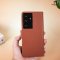 HANA Harvard Diady Case เคสฝาพับมีช่องใส่บัตร Samsung สำหรับซัมซุง S25 Ultra