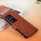 HANA Harvard Diady Case เคสฝาพับมีช่องใส่บัตร Samsung สำหรับซัมซุง S25 Ultra