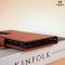 HANA Harvard Diady Case เคสฝาพับมีช่องใส่บัตร Samsung สำหรับซัมซุง S25 Ultra