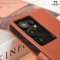 HANA Harvard Diady Case เคสฝาพับมีช่องใส่บัตร Samsung สำหรับซัมซุง S25 Ultra