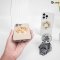 Gizmo Phone Grip&Stand Magnetic แหวนติดหลังมือถือ รองรับชาร์จ Magsafe