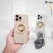 Gizmo Phone Grip&Stand Magnetic แหวนติดหลังมือถือ รองรับชาร์จ Magsafe