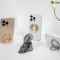 Gizmo Phone Grip&Stand Magnetic แหวนติดหลังมือถือ รองรับชาร์จ Magsafe