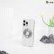 Gizmo Phone Grip&Stand Magnetic แหวนติดหลังมือถือ รองรับชาร์จ Magsafe