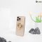Gizmo Phone Grip&Stand Magnetic แหวนติดหลังมือถือ รองรับชาร์จ Magsafe