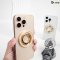 Gizmo Phone Grip&Stand Magnetic แหวนติดหลังมือถือ รองรับชาร์จ Magsafe