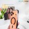 เคสใส Devia Armour Series Magnetic Shockproof iPhone 17 Pro Max