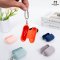 Molan Cano AirPods Pro 3 Bumper Soft Case เคสซิลิโคนกันกระแทก พร้อมห่วงคล้อง