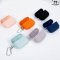 Molan Cano AirPods Pro 3 Bumper Soft Case เคสซิลิโคนกันกระแทก พร้อมห่วงคล้อง