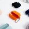 Molan Cano AirPods Pro 3 Bumper Soft Case เคสซิลิโคนกันกระแทก พร้อมห่วงคล้อง